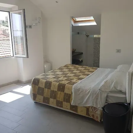 Attico Matteotti Hébergement de vacances San Remo