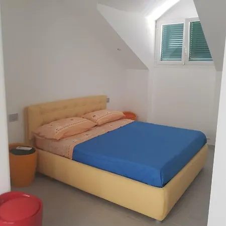 Attico Matteotti Hébergement de vacances