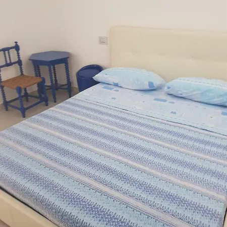 Attico Matteotti Hébergement de vacances San Remo