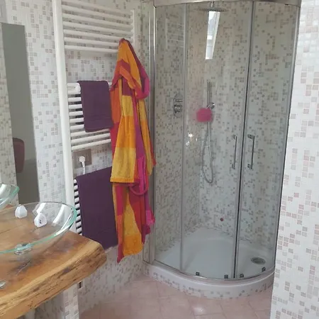 Hébergement de vacances Attico Matteotti