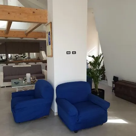 Attico Matteotti San Remo